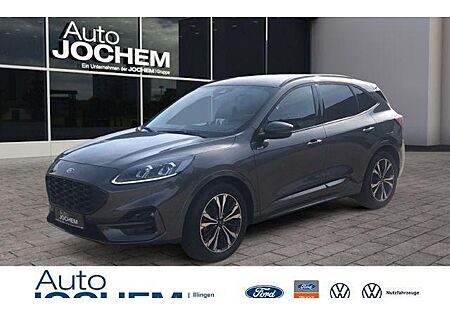 Ford Kuga 2.0 EcoBlue 88kW ST-Line X Auto 5 Türen