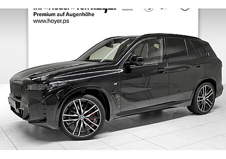 BMW X5 xDrive30d 5 Türen