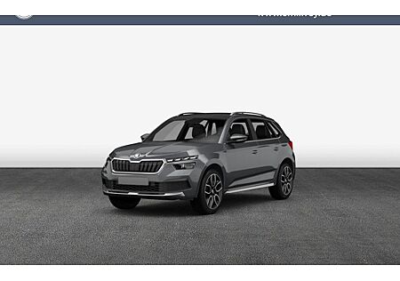Skoda Kamiq 1.0 TSI 81kW Ambition 5 Türen
