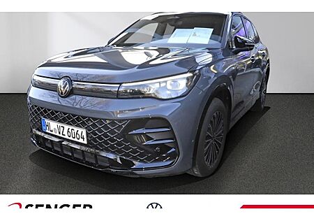 VW Tiguan 2.0 TSI OPF 150kW DSG 4MOTION R-Line 5 Türen