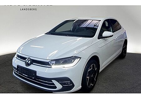 VW Polo 1.0 TSI 70kW EDITION 50 5 Türen