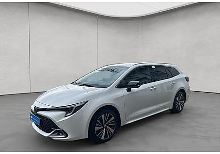 Toyota Corolla 2,0 Hybrid Lounge Touring Sports 5 Türen