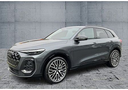 Audi Q5 e-hybrid 220kW S tronic quattro 5 Türen