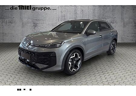 VW T-Roc 1.5 eTSI OPF DSG R-Line 5 Türen