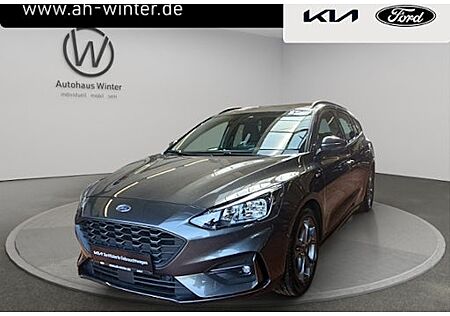 Ford Focus 1,5 EcoBoost 110kW ST-Line Turnier Auto 5 Türen