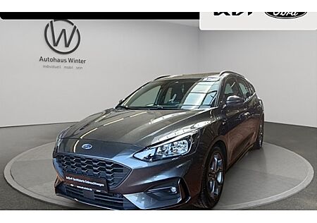 Ford Focus 1,5 EcoBoost 110kW ST-Line Turnier Auto 5 Türen