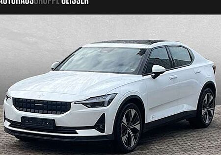 Polestar 2 Long Range Single Motor 5 Türen