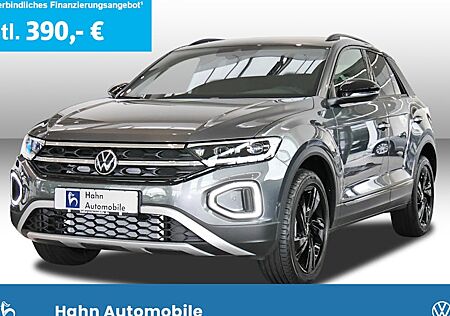 VW T-Roc 1.5 TSI OPF DSG Style 5 Türen