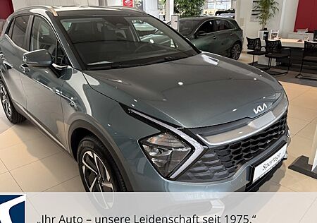Kia Sportage 1.6 T-GDI Hybrid Vision Auto 5 Türen