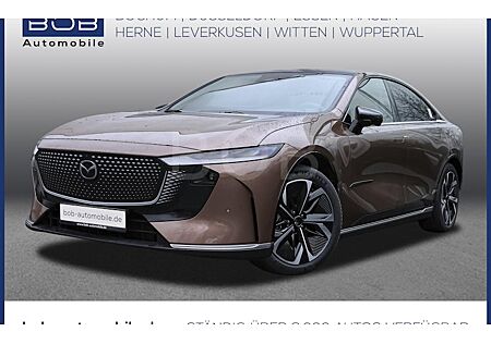 Mazda 6e EV Elektro Heckantrieb Takumi Plus 5 Türen