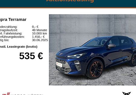 Cupra Terramar 2.0 TSI 195kW VZ DSG 4Drive 5 Türen