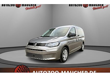 VW Caddy 2.0 TDI 90kW DSG Maxi 5 Türen