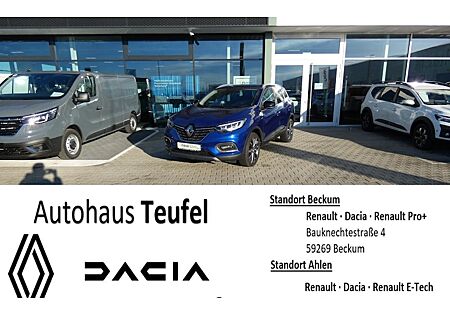 Renault Kadjar TCe 160 EDC GPF Techno 5 Türen