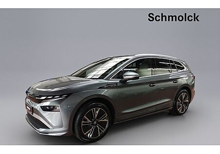 Skoda Enyaq 85x 5 Türen