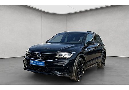 VW Tiguan 2.0 TDI SCR 147kW DSG 4MOTION R-Line 5 Türen