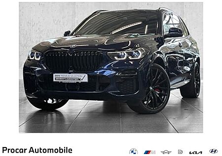 BMW X5 xDrive30d 5 Türen