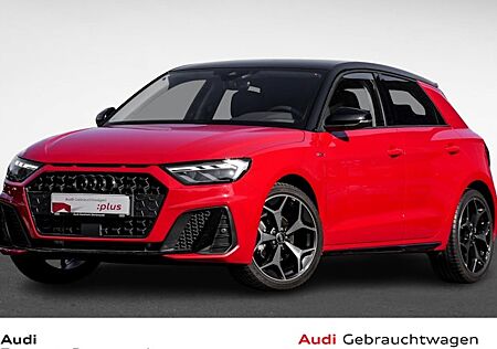 Audi A1 35 TFSI S tronic S line Sportback 5 Türen