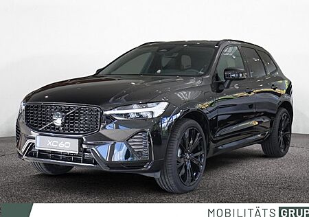 Volvo XC 60 T6 Plug-in H AWD Plus Black Edition Auto 5 Türen