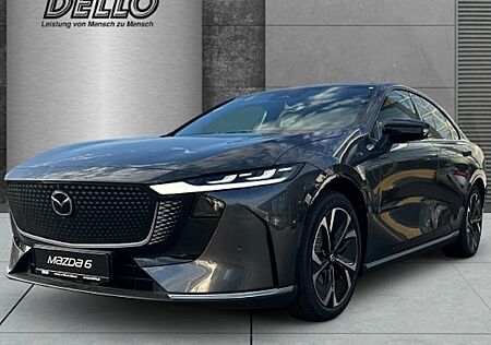 Mazda 6e EV Long Range Elektro Heckantrieb Takumi 5 Türen
