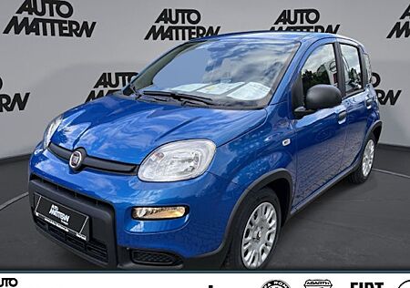 Fiat Panda 1.0 GSE Pandina Hybrid Cross 5 Türen