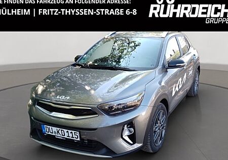 Kia Stonic 1.0 T-GDI 120 Nightline Edition DCT7 5 Türen