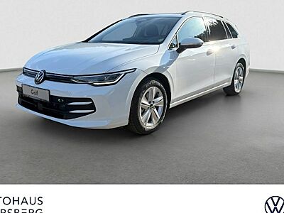 VW Golf 1.5 eTSI OPF 110kW DSG ENERGY Variant 5 Türen
