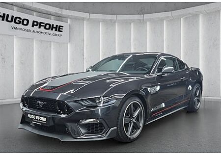 Ford Mustang 5.0 Ti-VCT V8 338kW MACH 1 Auto 2 Türen