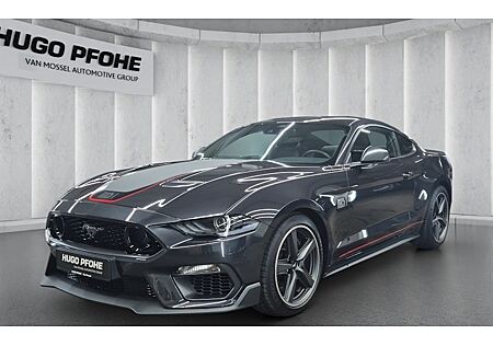 Ford Mustang 5.0 Ti-VCT V8 338kW MACH 1 Auto 2 Türen