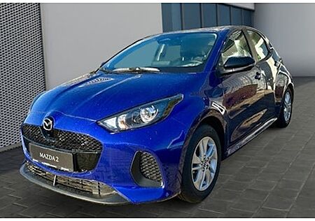 Mazda 2 1.5L Hybrid VVT-i FWD Centre-Line 5 Türen