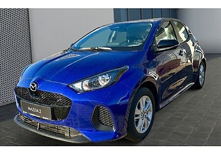 Mazda 2 1.5L Hybrid VVT-i FWD Centre-Line 5 Türen