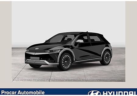 Hyundai IONIQ 5 84kWh 168kW Heckantrieb Techniq 5 Türen