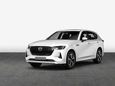 Mazda CX-60 2.5 e-SKYACTIV PHEV Homura Plus Auto AWD 5 Türen