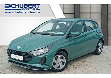 Hyundai i20 1.2 Select 5 Türen