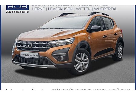 Dacia Sandero Stepway TCe 90 Stepway Prestige 5 Türen