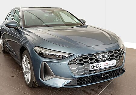 Audi A5 TFSI 150 kW S tronic Avant 5 Türen
