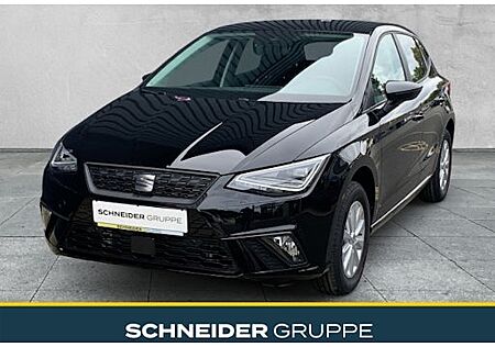 Seat Ibiza 1.0 TSI 85kW Road Edition 5 Türen