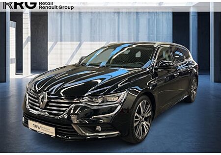 Renault Talisman TCe 225 EDC GPF Initiale Paris Grandtour 5 Türen