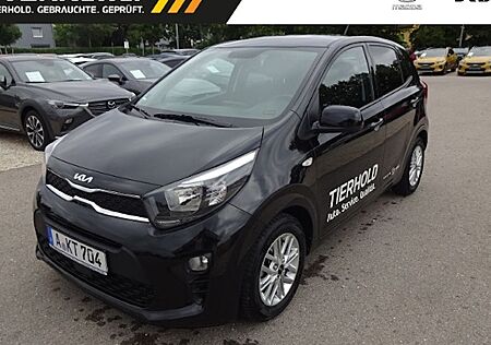 Kia Picanto 1.0 Vision 5 Türen