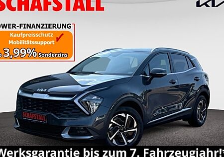 Kia Sportage 1.6 T-GDI EcoDynamics+ 110kW Vision 5 Türen