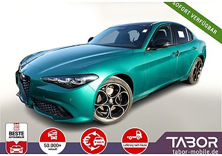 Alfa Romeo Giulia 2.2 Diesel 16V 154kW AT8-Q4 Intensa 4 Türen