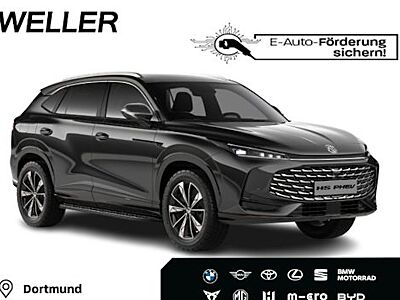 MG HS 1.5 T PHEV Luxury 5 Türen