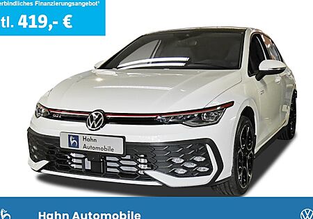 VW Golf GTI 2.0 TSI OPF DSG GTI 5 Türen