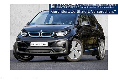 BMW i3 (120 Ah), 125kW 5 Türen
