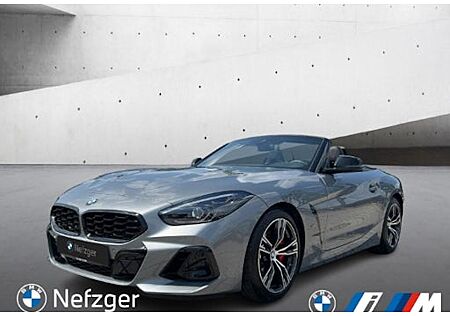 BMW Z4 M40i A 2 Türen