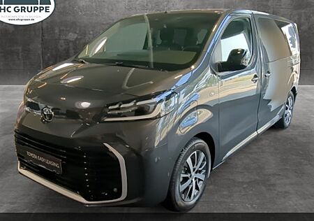 Toyota Proace City Verso Electric 100kW 75kWh L1 Teamplayer Auto 5 Türen
