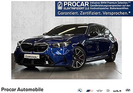BMW M5 Plug-In Hybrid Touring xDrive A 5 Türen