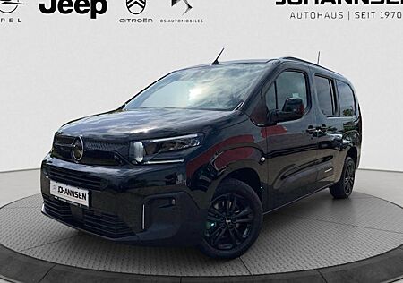 Citroën Berlingo BlueHDi 130 S&S EAT8 XL MAX 5 Türen