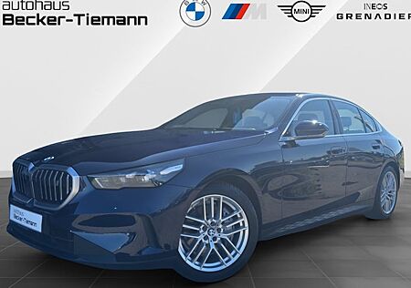 BMW i5 eDrive40 4 Türen