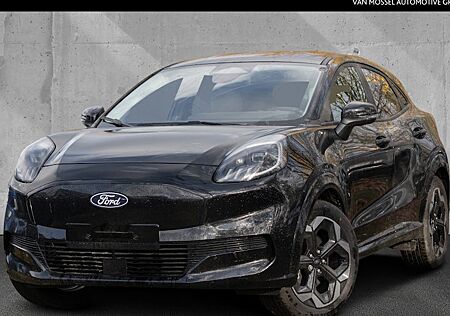 Ford Puma Gen-E 43 kwh Premium 5 Türen