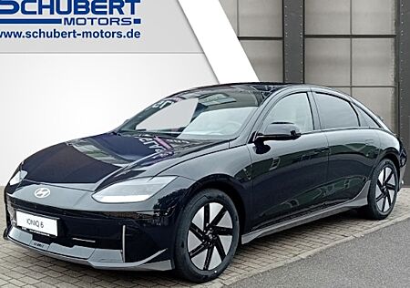 Hyundai IONIQ 6 77,4kWh 168kW Dynamiq 4 Türen